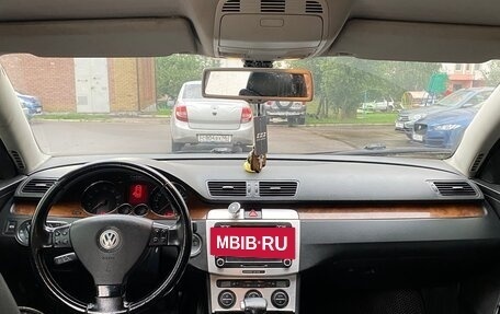 Volkswagen Passat B6, 2007 год, 385 000 рублей, 8 фотография
