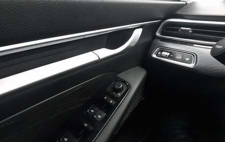 Geely Emgrand, 2023 год, 1 900 000 рублей, 9 фотография