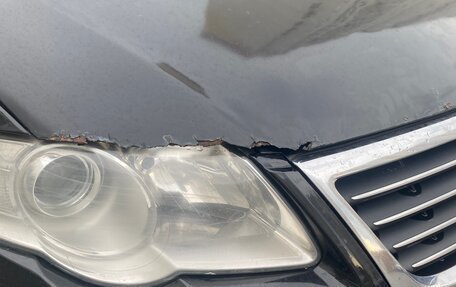Volkswagen Passat B6, 2007 год, 385 000 рублей, 6 фотография