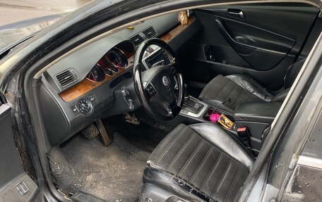 Volkswagen Passat B6, 2007 год, 385 000 рублей, 10 фотография