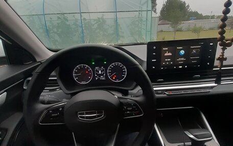 Geely Emgrand, 2023 год, 1 900 000 рублей, 7 фотография