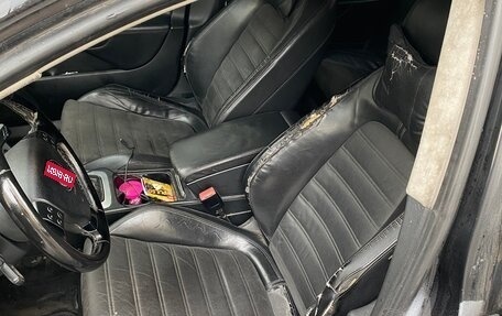 Volkswagen Passat B6, 2007 год, 385 000 рублей, 11 фотография