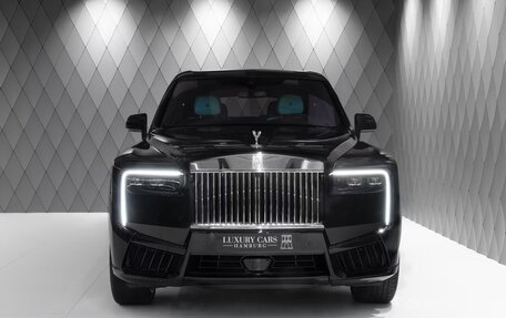 Rolls-Royce Cullinan, 2025 год, 74 400 000 рублей, 5 фотография