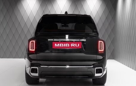 Rolls-Royce Cullinan, 2025 год, 74 400 000 рублей, 3 фотография