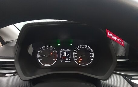Geely Emgrand, 2023 год, 1 900 000 рублей, 6 фотография