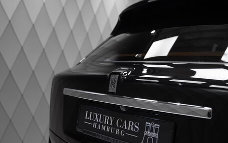 Rolls-Royce Cullinan, 2025 год, 74 400 000 рублей, 8 фотография