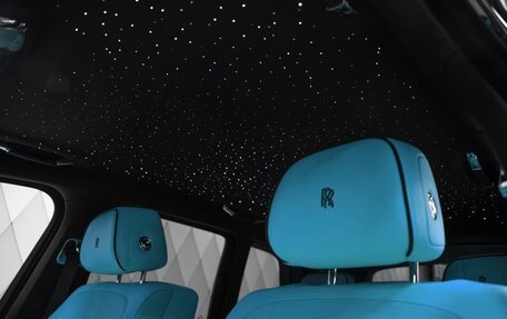 Rolls-Royce Cullinan, 2025 год, 74 400 000 рублей, 18 фотография