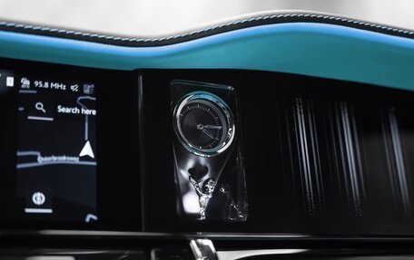 Rolls-Royce Cullinan, 2025 год, 74 400 000 рублей, 12 фотография