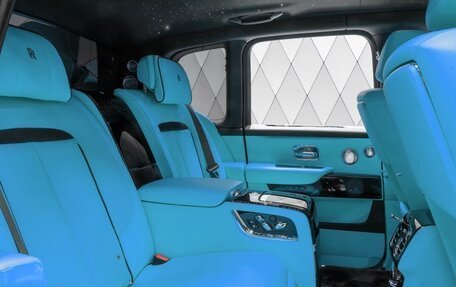 Rolls-Royce Cullinan, 2025 год, 74 400 000 рублей, 10 фотография
