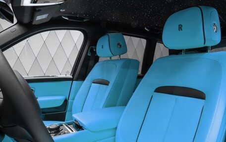 Rolls-Royce Cullinan, 2025 год, 74 400 000 рублей, 20 фотография