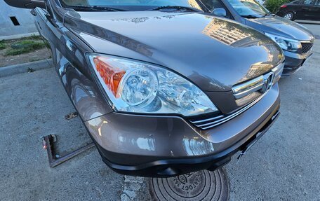 Honda CR-V III рестайлинг, 2009 год, 1 390 000 рублей, 3 фотография