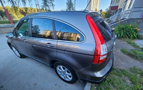 Honda CR-V III рестайлинг, 2009 год, 1 390 000 рублей, 6 фотография