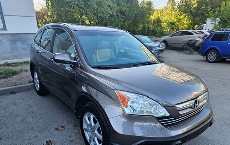 Honda CR-V III рестайлинг, 2009 год, 1 390 000 рублей, 11 фотография