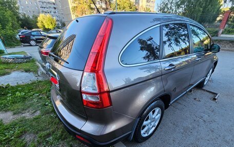 Honda CR-V III рестайлинг, 2009 год, 1 390 000 рублей, 8 фотография