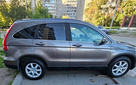 Honda CR-V III рестайлинг, 2009 год, 1 390 000 рублей, 9 фотография
