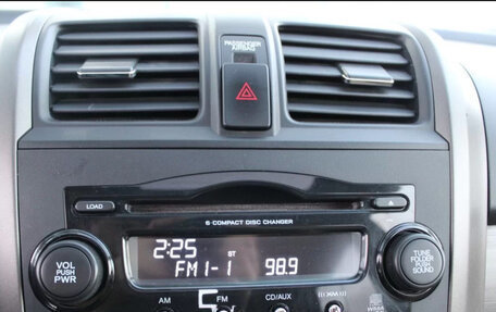 Honda CR-V III рестайлинг, 2009 год, 1 390 000 рублей, 15 фотография