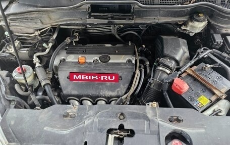 Honda CR-V III рестайлинг, 2009 год, 1 390 000 рублей, 2 фотография