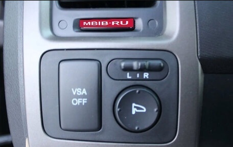 Honda CR-V III рестайлинг, 2009 год, 1 390 000 рублей, 17 фотография