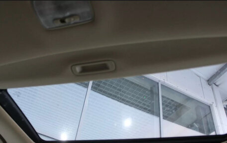Honda CR-V III рестайлинг, 2009 год, 1 390 000 рублей, 19 фотография