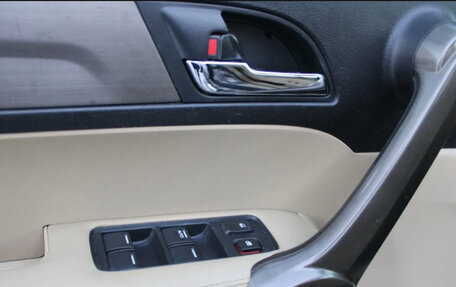 Honda CR-V III рестайлинг, 2009 год, 1 390 000 рублей, 26 фотография
