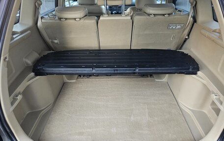 Honda CR-V III рестайлинг, 2009 год, 1 390 000 рублей, 28 фотография