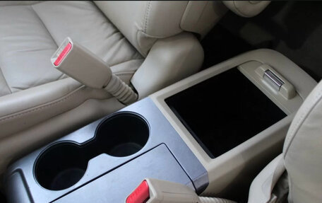 Honda CR-V III рестайлинг, 2009 год, 1 390 000 рублей, 24 фотография