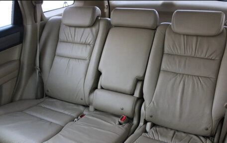 Honda CR-V III рестайлинг, 2009 год, 1 390 000 рублей, 23 фотография