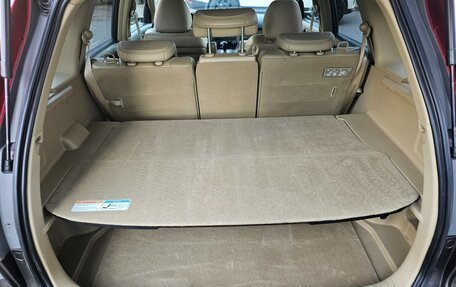 Honda CR-V III рестайлинг, 2009 год, 1 390 000 рублей, 27 фотография