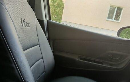 Toyota Vitz, 2019 год, 950 000 рублей, 7 фотография