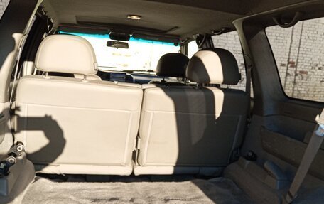 Nissan Patrol, 2003 год, 1 500 000 рублей, 9 фотография