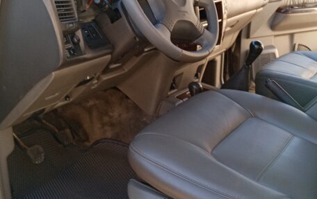 Nissan Patrol, 2003 год, 1 500 000 рублей, 19 фотография