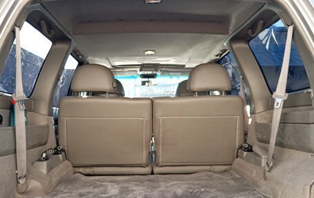 Nissan Patrol, 2003 год, 1 500 000 рублей, 11 фотография