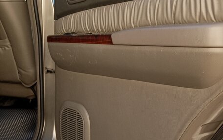 Nissan Patrol, 2003 год, 1 500 000 рублей, 17 фотография