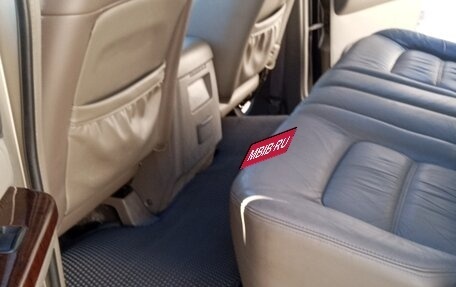 Nissan Patrol, 2003 год, 1 500 000 рублей, 18 фотография