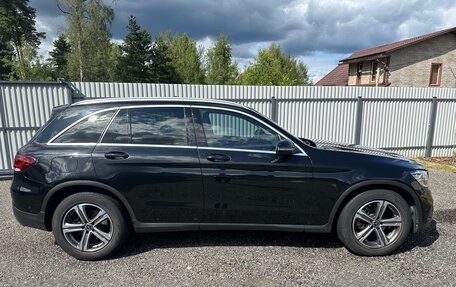 Mercedes-Benz GLC, 2021 год, 3 900 000 рублей, 6 фотография