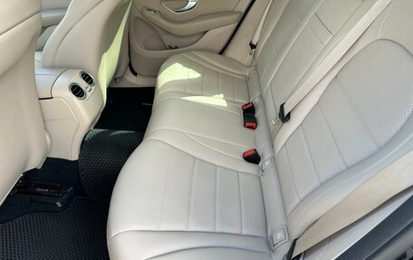 Mercedes-Benz GLC, 2021 год, 3 900 000 рублей, 13 фотография
