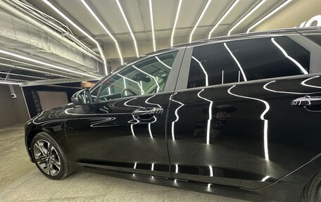 KIA K5, 2020 год, 2 920 000 рублей, 5 фотография