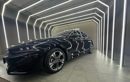 KIA K5, 2020 год, 2 920 000 рублей, 4 фотография