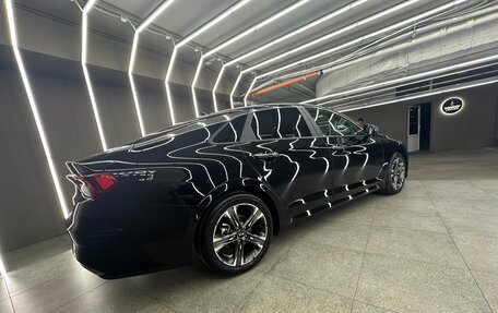 KIA K5, 2020 год, 2 920 000 рублей, 6 фотография