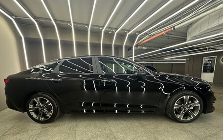 KIA K5, 2020 год, 2 920 000 рублей, 9 фотография