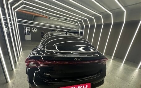 KIA K5, 2020 год, 2 920 000 рублей, 7 фотография