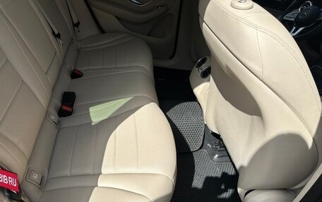 Mercedes-Benz GLC, 2021 год, 3 900 000 рублей, 16 фотография