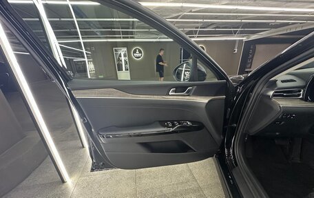 KIA K5, 2020 год, 2 920 000 рублей, 16 фотография