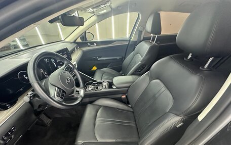 KIA K5, 2020 год, 2 920 000 рублей, 14 фотография