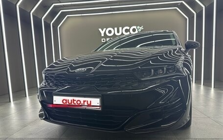 KIA K5, 2020 год, 2 920 000 рублей, 11 фотография