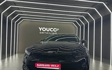 KIA K5, 2020 год, 2 920 000 рублей, 12 фотография