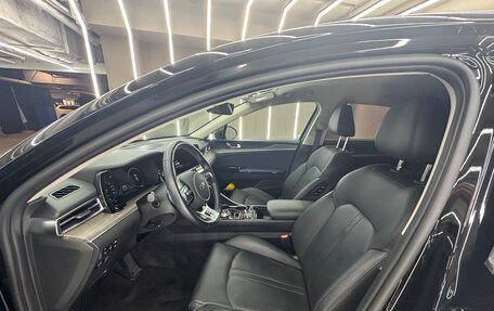 KIA K5, 2020 год, 2 920 000 рублей, 18 фотография