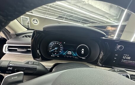 KIA K5, 2020 год, 2 920 000 рублей, 20 фотография