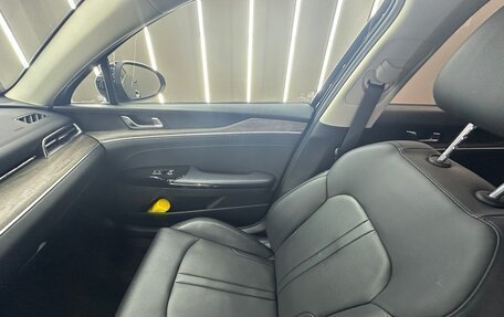 KIA K5, 2020 год, 2 920 000 рублей, 19 фотография