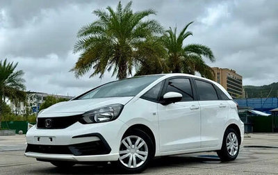 Honda Fit, 2023 год, 1 248 810 рублей, 1 фотография